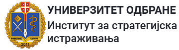 Institut za strategijska istrazivanja