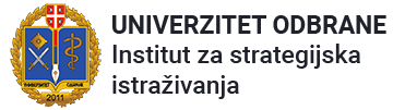 Institut za strategijska istrazivanja