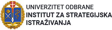 Institut za strategijska istrazivanja