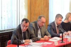 потпуковник др Бранислав Милосављевић