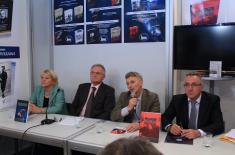 ванредни професор др Станислав Стојановић, Начелник Одељења за студије безбедности