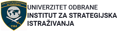 Institut za strategijska istrazivanja