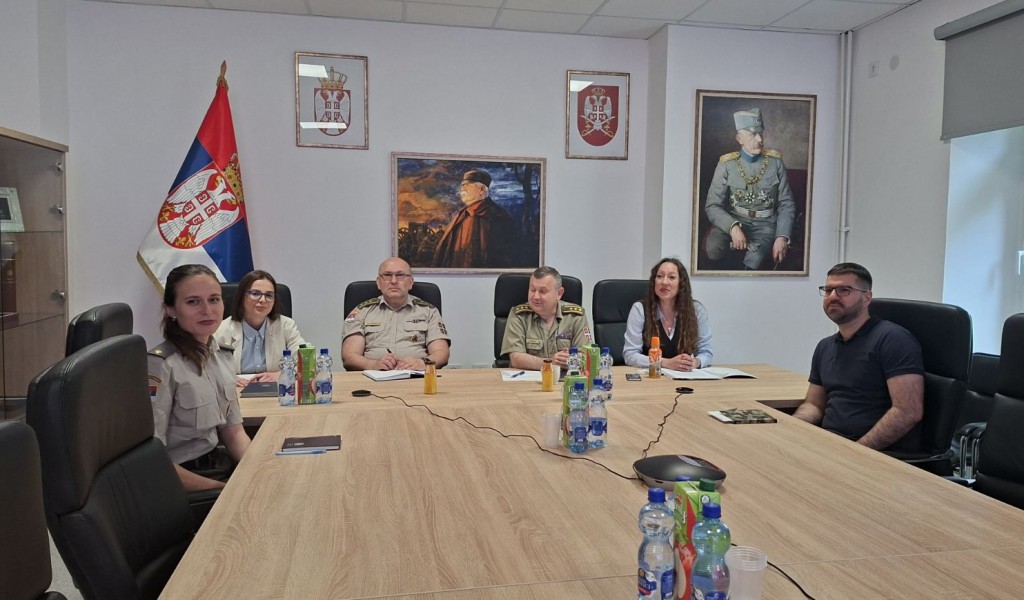 Одржан виртуелни округли сто „Српско-америчка сарадња – традиција и дисконтинуитет“