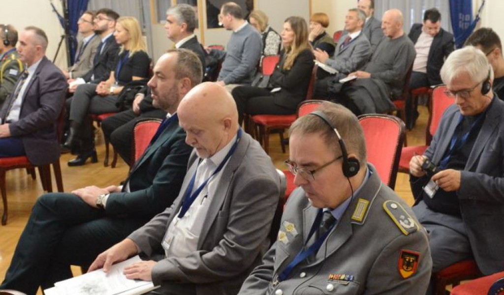 Међународна научна конференција „Србија и почетак Велике источне кризе 1875-1878. године“