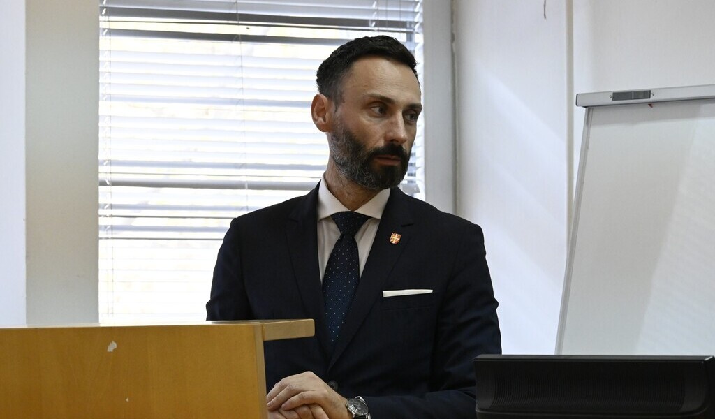 Учешће директора Института проф. др Драгана Станара на научној конференцији 