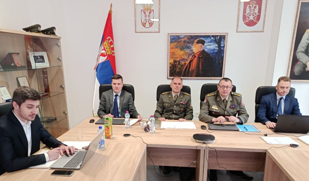 Учешће истраживача Института на међународном научном скупу у Румунији