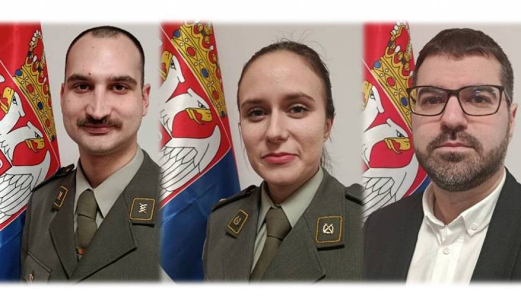 Строј Института јачи за још три нова истраживача