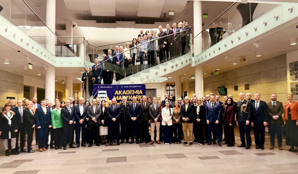 Учешће др Марије Вукадиновић на конференцији “Human Security” (Partnership for Peace Capstone Consortium 2025) 