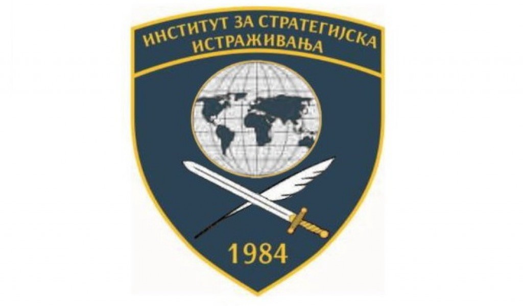 Извештај о испуњености услова за избор у звање научни сарадник за кандидата потпуковника др Драгана Бојанића