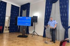 Учешће Института на међународној научној конференцији ‘ВојНа 2025’