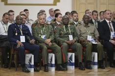 Учешће Института на међународној научној конференцији ‘ВојНа 2025’