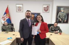 У Институту обележен 8. март - Дан жена