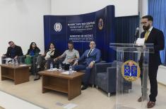 Naučna konferencija „Vojna misao, ratno iskustvo i književnost 1850-1939”