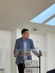 Učešće pripadnika Instituta na naučnom skupu „Perspektive političkih nauka u savremenom društvu IV”