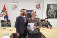 У Институту обележен 8. март - Дан жена