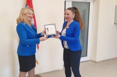 Организационе промене у Институту за стратегијска истраживања
