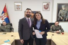 У Институту обележен 8. март - Дан жена