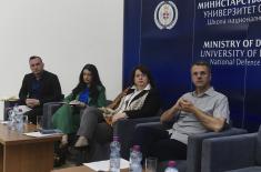 Naučna konferencija „Vojna misao, ratno iskustvo i književnost 1850-1939”