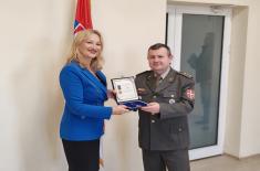 Организационе промене у Институту за стратегијска истраживања