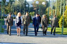 Scientific conference "Serbia and the strategic crossroads" opens