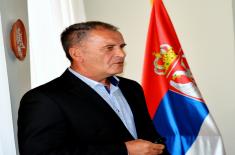 Scientific conference "Serbia and the strategic crossroads" opens