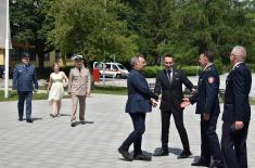 Обележен јубилеј – 40 година Института за стратегијска истраживања