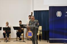 Обележен јубилеј – 40 година Института за стратегијска истраживања