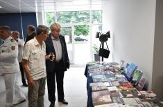 Обележен јубилеј – 40 година Института за стратегијска истраживања
