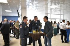 Обележен јубилеј – 40 година Института за стратегијска истраживања