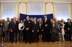Međunarodna naučna konferencija o balkanskim ratovima