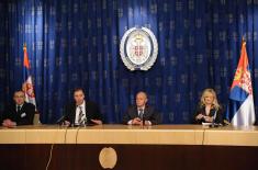 Međunarodna naučna konferencija o balkanskim ratovima