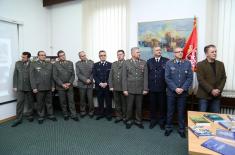 The Day of the Strategic Research Institute marked