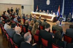 Naučna konferencija o dobrovoljcima u Velikom ratu