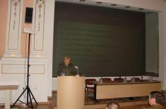 Učešće istraživača Instituta na konferenciji u Bugarskoj