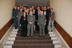 Round Table «Security And Defense Aspects of Serbian Integration to The European Union»