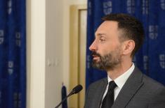 Међународна научна конференција „MILITARY HISTORY RESEARCH: PAST, PRESENT, FUTURE“