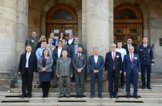 Међународна научна конференција „MILITARY HISTORY RESEARCH: PAST, PRESENT, FUTURE“
