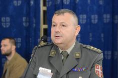 Међународна научна конференција „MILITARY HISTORY RESEARCH: PAST, PRESENT, FUTURE“