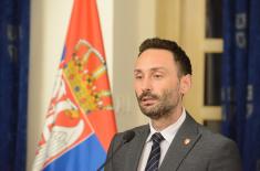 Међународна научна конференција „Србија и почетак Велике источне кризе 1875-1878. године“