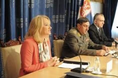 International conference "Great War, Serbia, the Balkans and Great Powers"