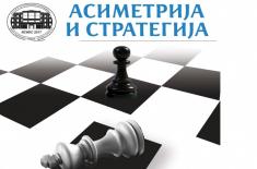 У Дому Гарде одржана међународна научна конференција „Асимтерија и стратегија“