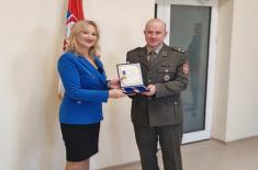 Организационе промене у Институту за стратегијска истраживања