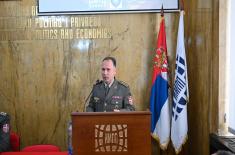 Научни скуп - Стратешке перспективе Балкана у глобалном метежу будућности