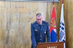 Научни скуп - Стратешке перспективе Балкана у глобалном метежу будућности